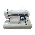 JH Butterfly Electric Sewing Machine - Image 2
