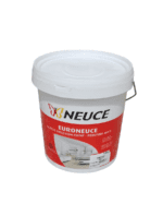10L Neuce Euroneuce Acrylic Emulsion Paint (Paint) – Gives Smooth, Washable Finish for Interior & Exterior Walls