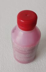 110g UNITINT Universal Stainer For Enamel and Water Based Paints - Fast Red - Image 3