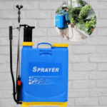 16L Sunshine Knapsack Sprayer Machine - Image 2