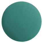 P120 Velcro Disc / Sandpaper Green 180mm - Image 3