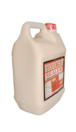 5L WOODCHEM Wood Sanding Sealer - Image 2