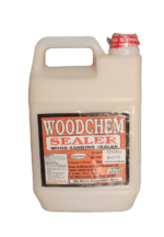 5L WOODCHEM Wood Sanding Sealer