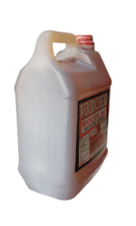 5L Woodchem Woodlac High Gloss Lacquer - Image 3