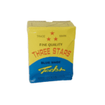 1" Fine Quality Three Stars Blue Shoe Tack Nails - Image 3