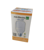 ANT Electric LED Energy Saving Bulb (LED Bulb) – Bright, Power-Saving, Efficient Lighting for Indoor and Outdoor Spaces - Image 2