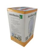 ANT Electric LED Energy Saving Bulb (LED Bulb) – Bright, Power-Saving, Efficient Lighting for Indoor and Outdoor Spaces - Image 3