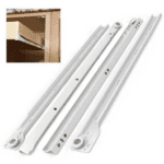 Jane Drawer wheel/ Drawer Slides - 20" - Image 2