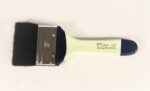 4 Inch Paint Brush- Clamping Bristles/ Ferrule Handle