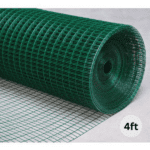 PVC Coated Wire Mesh Roll