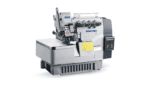 SG 7724E/SG 7725E SGGEMSY Overlock Sewing Machine (Sewing Machine) – Fast, Energy-Saving Industrial Sewing