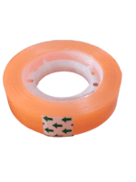 Coloured Transparent Cellotape/Sellotape