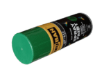 400ml MUBAH SP-512 Spray Paint - 37 Onion Green - Image 2