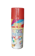 TE Aerosol Spray Paint - Image 2