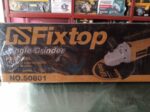 2600W GSFixtop Angle Grinder - No. 50801