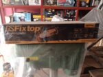 2600W GSFixtop Angle Grinder - No. 50801 - Image 2