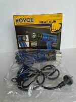 2500W ROYCE Heat Gun RHG-2500