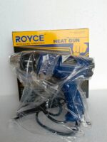 2500W ROYCE Heat Gun RHG-2500 - Image 3
