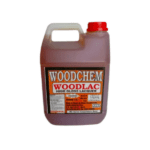 5L Woodchem Woodlac High Gloss Lacquer
