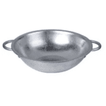 King Of Lion Steel Head Pan - For Construction