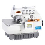 JK747 Jukky Industrial Overlock Sewing Machine (Sewing Machine) – Keeps Seams Neat and Durable in High-Speed Production - Image 2