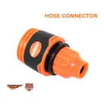 9mm Shind Hose Connector