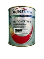 1L SuperShine Automotive Refinish - Image 2