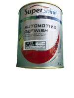 1L SuperShine Automotive Refinish - Image 3