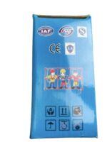 Safety Harness with Lanyard - Image 2