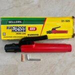 800A SELLERY Electrode Holder YX-1015 - Image 2