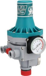 10A, 10Bar TOTAL Automatic Pump Control Regulator