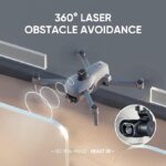 ZLL SG906 MAX2 BEAST 3E Drone - Image 3