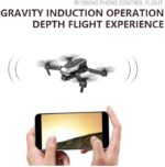E88 Pro Drone with 4K Camera - Image 2