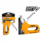 4-24mm Ingco Heavy Duty Staple Gun