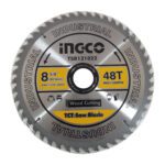 INGCO Tct Saw Blade - Image 3