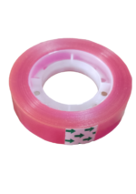 Coloured Transparent Cellotape/Sellotape - Image 4