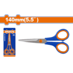 140mm(5.5”) Wadfow Stainless Steel Scissors