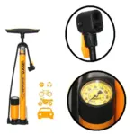 0.42L INGCO Hand Pump - 140 PSI