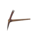 Heavy-Duty Pickaxe - Image 2