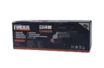 FINDER 800W Angle Grinder - Reliable Performance for Everyday Tasks