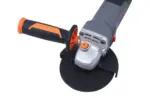 FINDER 800W Angle Grinder - Reliable Performance for Everyday Tasks - Image 3