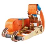 10m Webbing Elongation LC:1500KG - Image 2