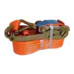 10m Webbing Elongation LC:1500KG