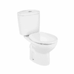 IMPERIAL Water Closet Set – Stylish WC for Smooth and Hygienic Flushing
