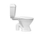 IMPERIAL Water Closet Set – Stylish WC for Smooth and Hygienic Flushing - Image 2