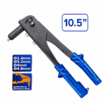 253mm(10.5”) Wadfow Hand Riveter - Image 2