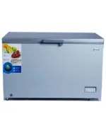 380L Nexus Chest Freezer NX-FX-490H - Image 3