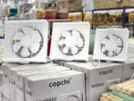 COPCHI Ventilator Extractor Exhaust Fan