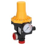 220/240V Control Pump 10A Regulator