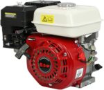Ecoolmax GX160 Gasoline Engine – Built for Ghana’s Demanding Jobs